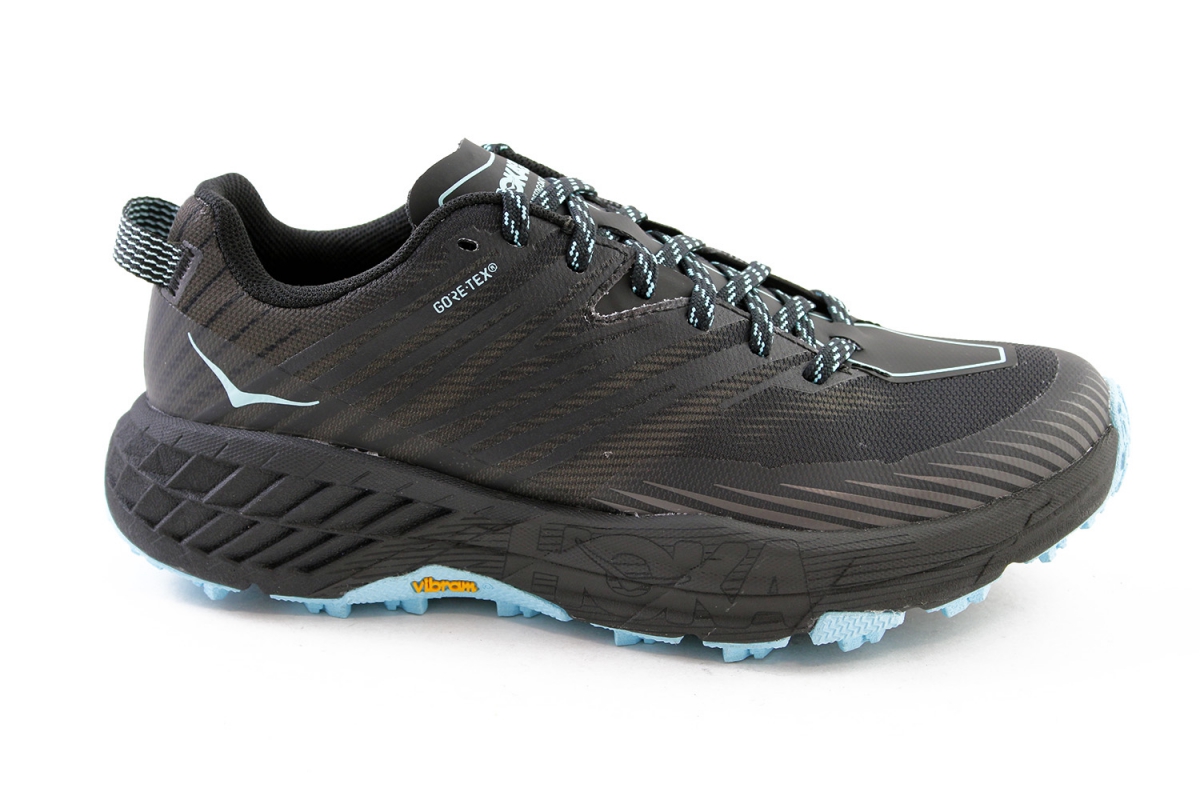 Running Shoes Vancouver - W Speedgoat 4 GTX - Shop - The Right Shoe